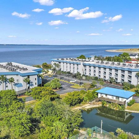 Savannah Beach & Racquet Club 212B Tybee Island Exterior foto
