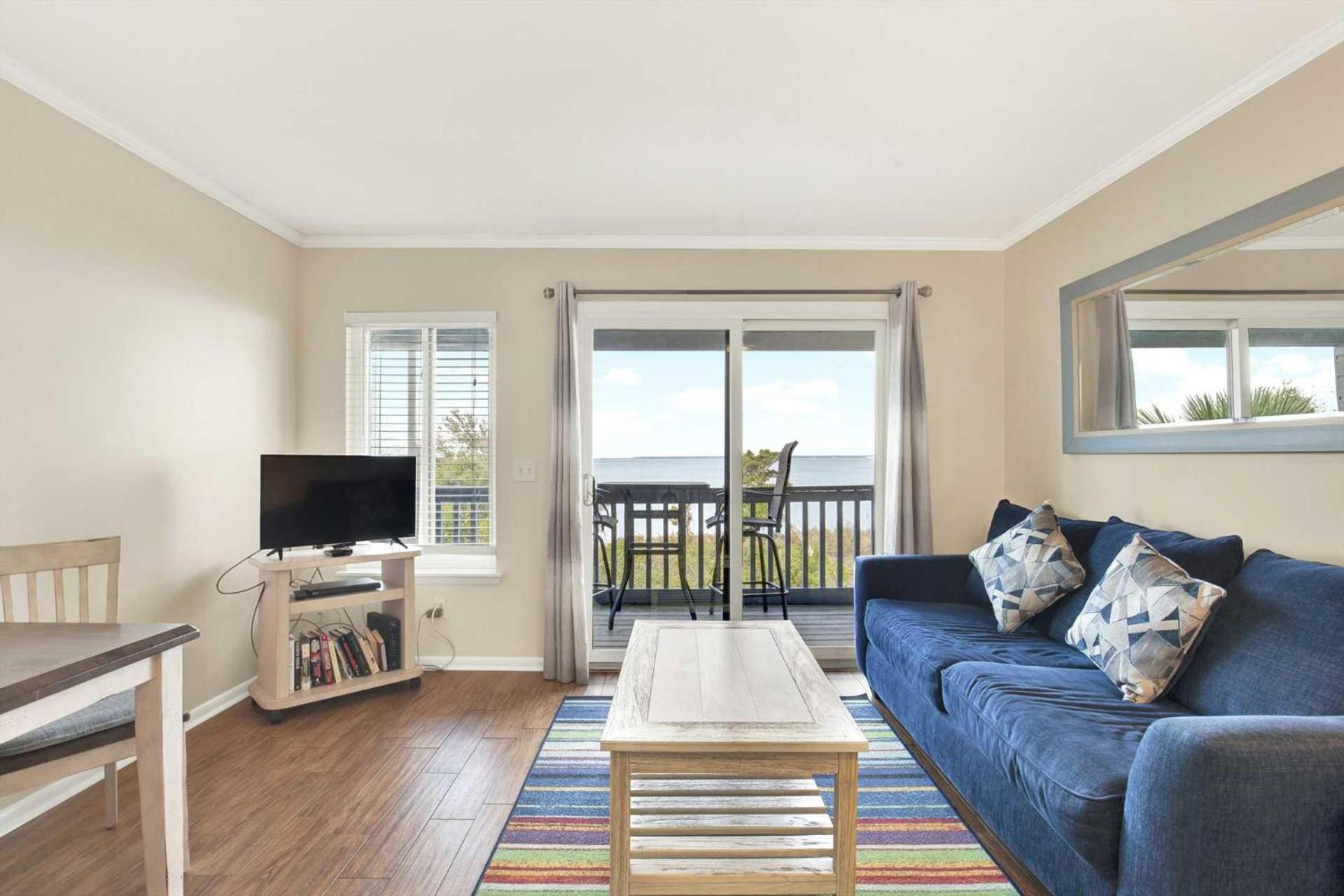 Savannah Beach & Racquet Club 212B Tybee Island Exterior foto